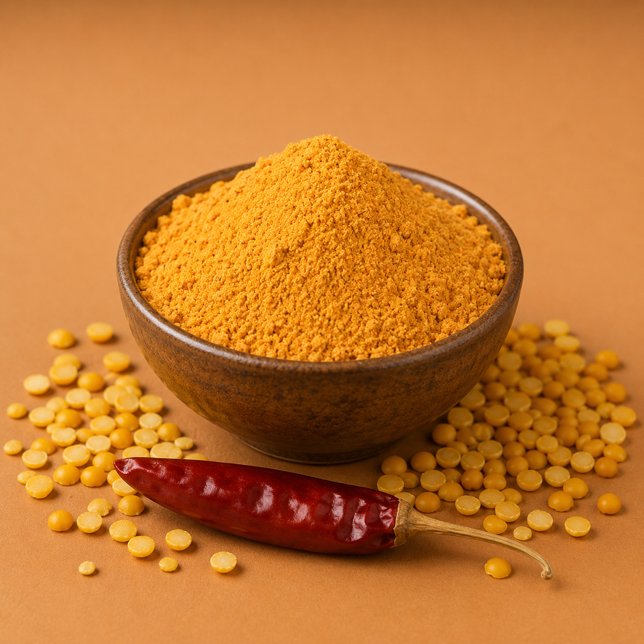 Kandi Podi
