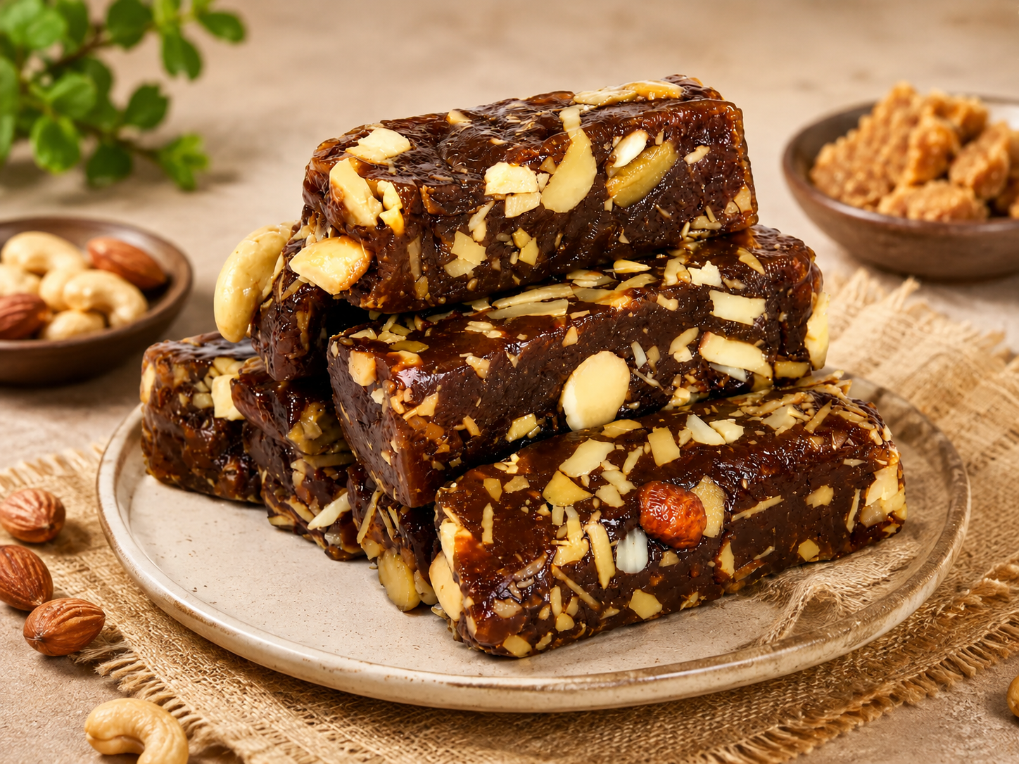 Bellam Madugula Halwa